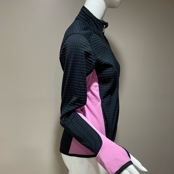 NIKE Sphere Thermal Running Jacket Thumbs Small - Picture 2 of 8